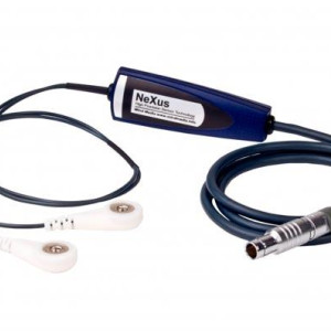 Skin Conductance (GSR) Sensor